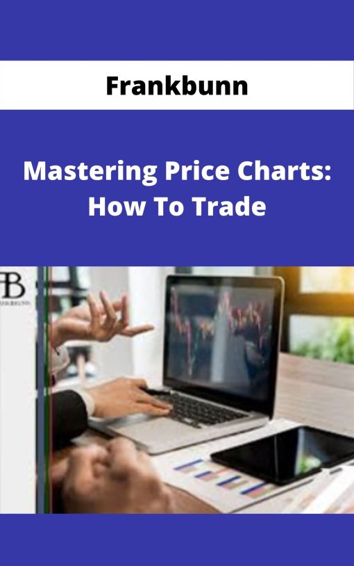 Frankbunn – Mastering Price Charts: How To Trade