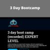 FX Savages – 3 Day Bootcamp