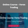 FXTC – Online Course – Forex Trading