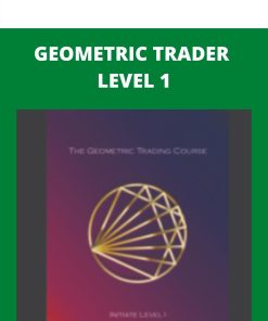 GEOMETRIC TRADER LEVEL 1