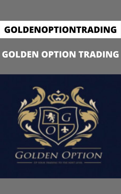 GOLDENOPTIONTRADING – GOLDEN OPTION TRADING