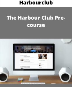 Harbourclub – The Harbour Club Pre-course