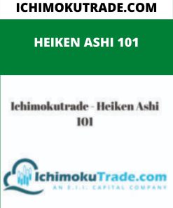 ICHIMOKUTRADE.COM – HEIKEN ASHI 101