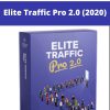 Igor Kheifets – Elite Traffic Pro 2.0 (2020)