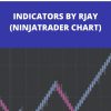 INDICATORS BY RJAY (NINJATRADER CHART)