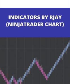 INDICATORS BY RJAY (NINJATRADER CHART)