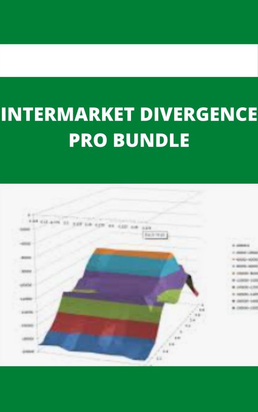 INTERMARKET DIVERGENCE PRO BUNDLE