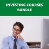 INVESTING COURSES BUNDLE