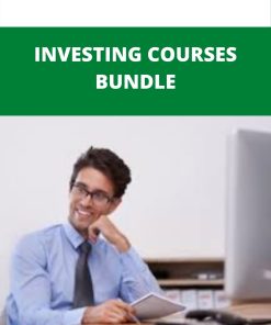 INVESTING COURSES BUNDLE