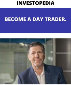 INVESTOPEDIA – BECOME A DAY TRADER.