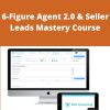 Jason Wardrope – 6-Figure Agent 2.0 & Seller Leads Mastery Course