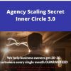 Jeff Millers – Agency Scaling Secret Inner Circle 3.0