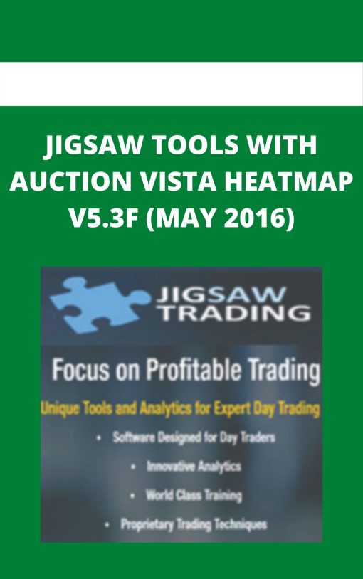 JIGSAW TOOLS WITH AUCTION VISTA HEATMAP V5.3F (MAY 2016)