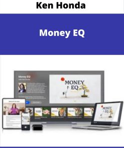 Ken Honda – Money EQ