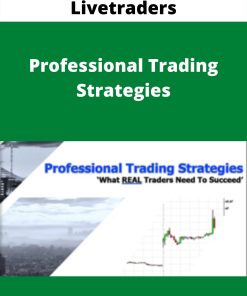 Livetraders – Professional Trading Strategies