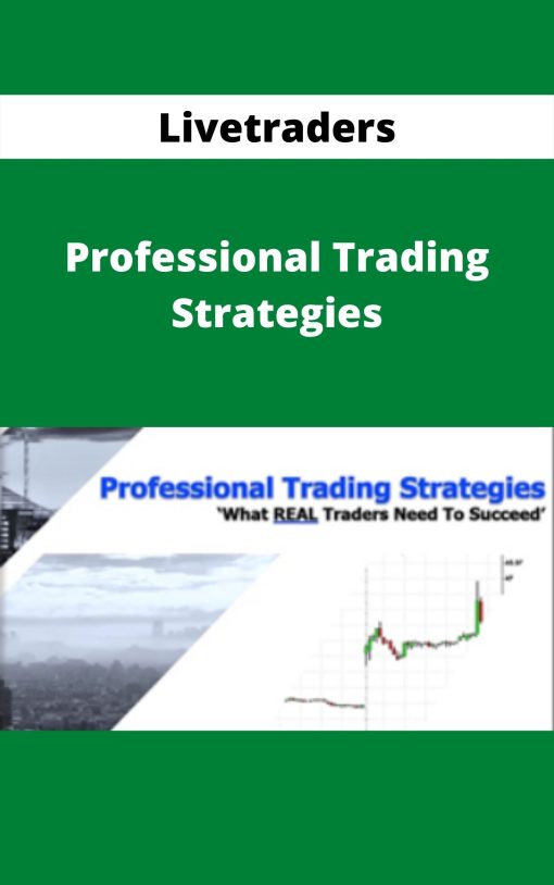 Livetraders – Professional Trading Strategies