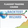 LLEWELYN JAMES – FLAGSHIP TRADING COURSE