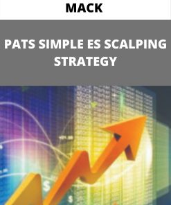 MACK – PATS SIMPLE ES SCALPING STRATEGY