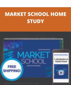 MARKET SCHOOL HOME STUDY