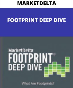 MARKETDELTA – FOOTPRINT DEEP DIVE