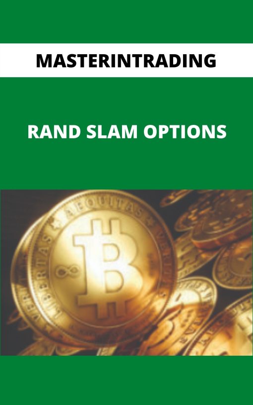 MASTERINTRADING – GRAND SLAM OPTIONS