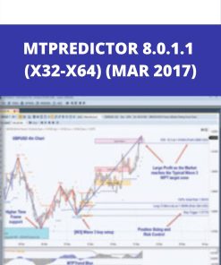 MTPREDICTOR 8.0.1.1 (X32-X64) (MAR 2017)