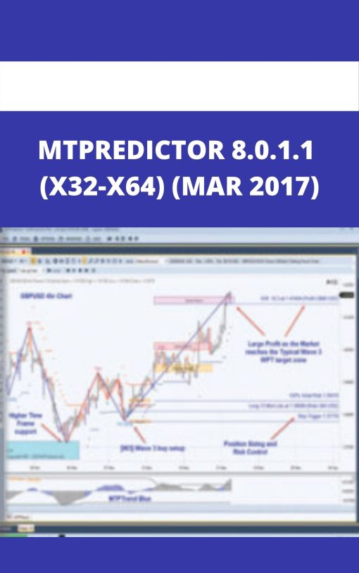 MTPREDICTOR 8.0.1.1 (X32-X64) (MAR 2017)
