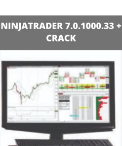 NINJATRADER 7.0.1000.33 + CRACK