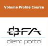 OFA – Volume Profile Course