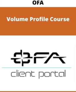 OFA – Volume Profile Course