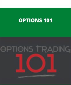 OPTIONS 101