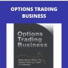 OPTIONS TRADING BUSINESS