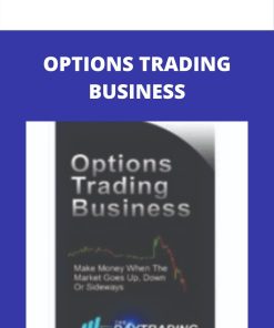 OPTIONS TRADING BUSINESS