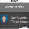 OUR FAVORITE TRADE SETUP – COMPLETE SYSTEM