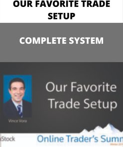 OUR FAVORITE TRADE SETUP – COMPLETE SYSTEM