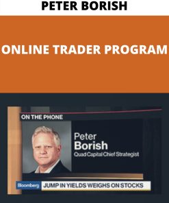 PETER BORISH – ONLINE TRADER PROGRAM