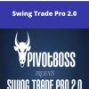 Pivotboss – Swing Trade Pro 2.0