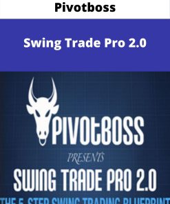 Pivotboss – Swing Trade Pro 2.0