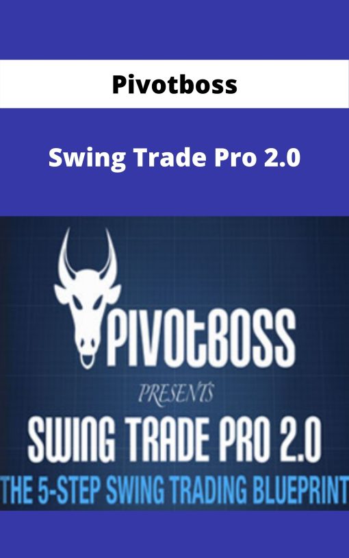 Pivotboss – Swing Trade Pro 2.0