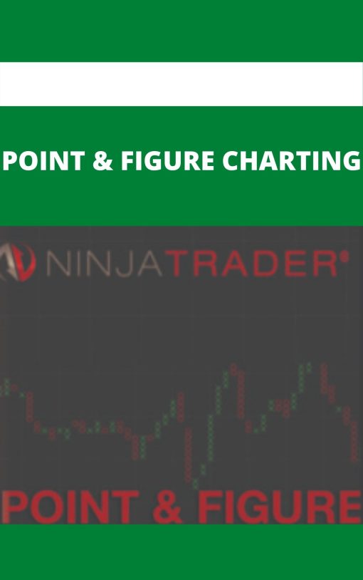 POINT & FIGURE CHARTING