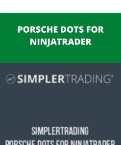 PORSCHE DOTS FOR NINJATRADER