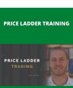 PRICE LADDER TRAINING