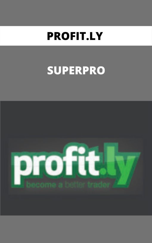 PROFIT.LY – SUPERPRO