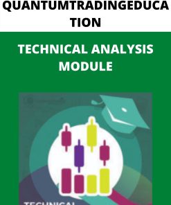 QUANTUMTRADINGEDUCATION – TECHNICAL ANALYSIS MODULE