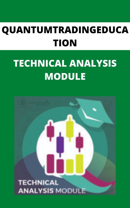 QUANTUMTRADINGEDUCATION – TECHNICAL ANALYSIS MODULE