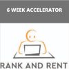 RANK AND RENT MASTERY – 6 WEEK ACCELERATOR
