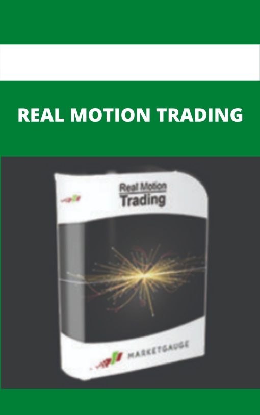 REAL MOTION TRADING