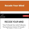 Recodeyourmind – Recode Your Mind