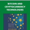 ROB HOFFMAN – BITCOIN AND CRYPTOCURRENCY TECHNOLOGIES
