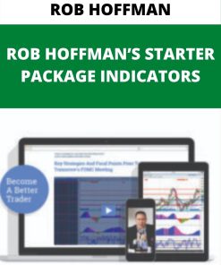 ROB HOFFMAN – ROB HOFFMAN?S STARTER PACKAGE INDICATORS